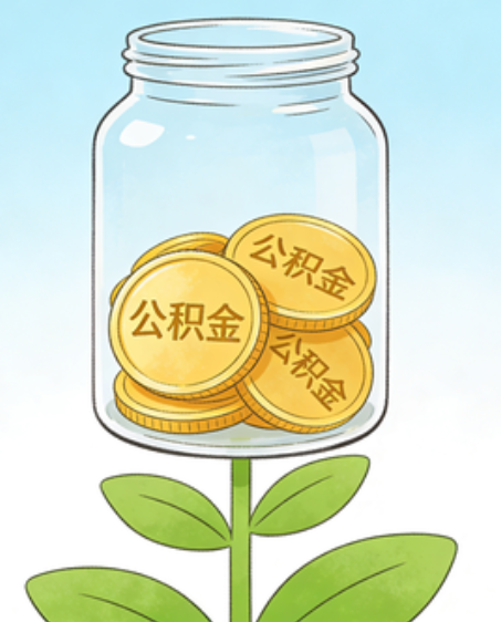 辽阳个人可缴存公积金，住房保障开启全民时代