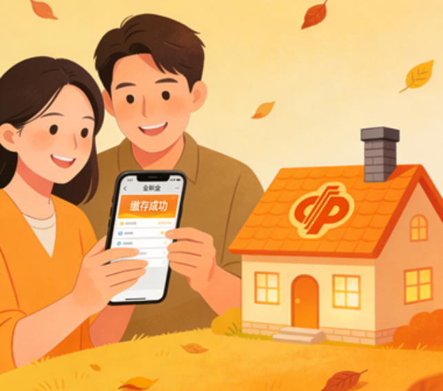 辽阳理性选择公积金代办：这六类情况可以考虑专业协助