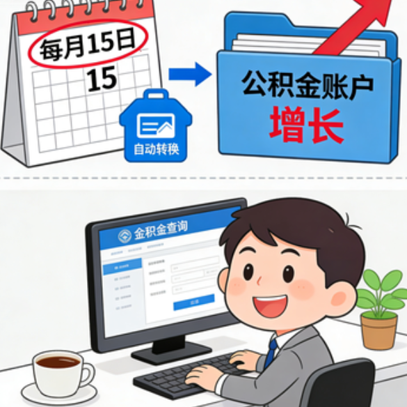 辽阳公积金代办服务：专业赋能，合规守护您的住房权益