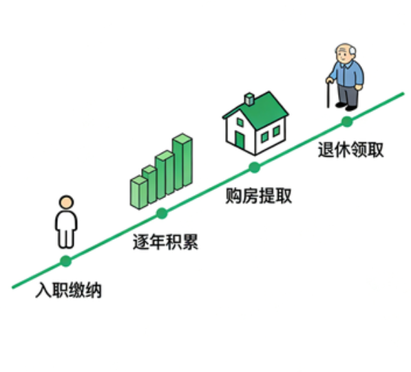 辽阳住房公积金遗产处理指南
