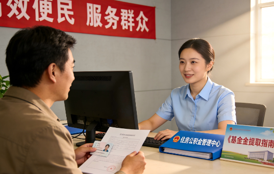 辽阳住房公积金提取规范全面升级