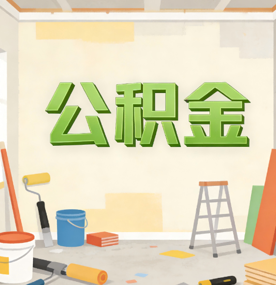 辽阳公积金提取实务指南