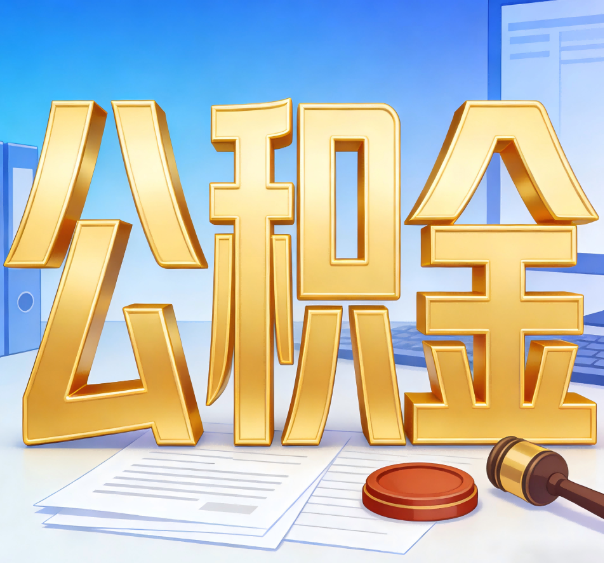 辽阳公积金提取服务新解：三方公司的专业赋能价值