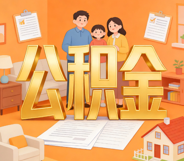 辽阳公积金代办服务的现实价值与普惠意义