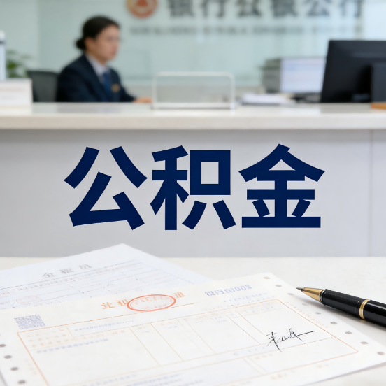 辽阳养老公积金代办需要哪些证件?