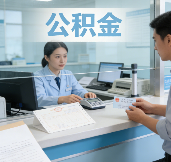 辽阳公积金代办的5个隐藏好处，很多人不知道