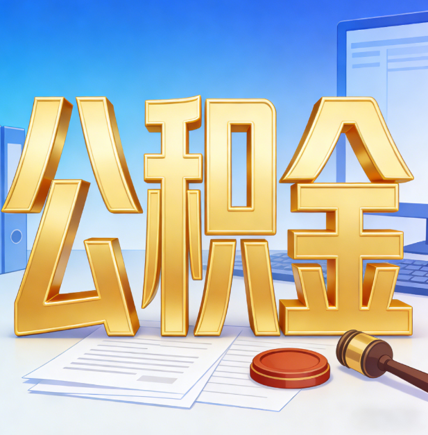 辽阳公积金代办行业观察：从“跑腿经济”到“专业服务”的蝶变之路