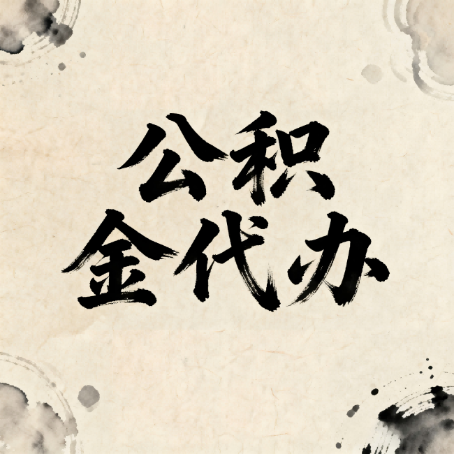 辽阳公积金代办：关于收费，你想知道的都在这里
