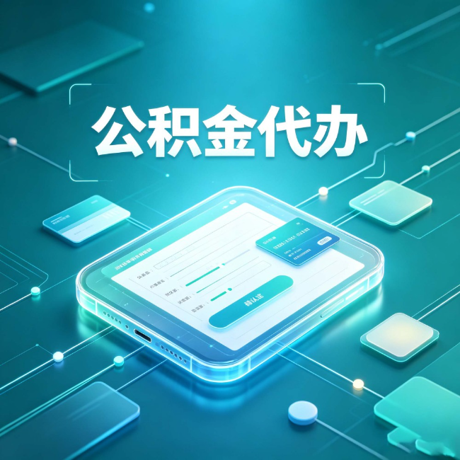 辽阳公积金代办:正规和不正规的区别