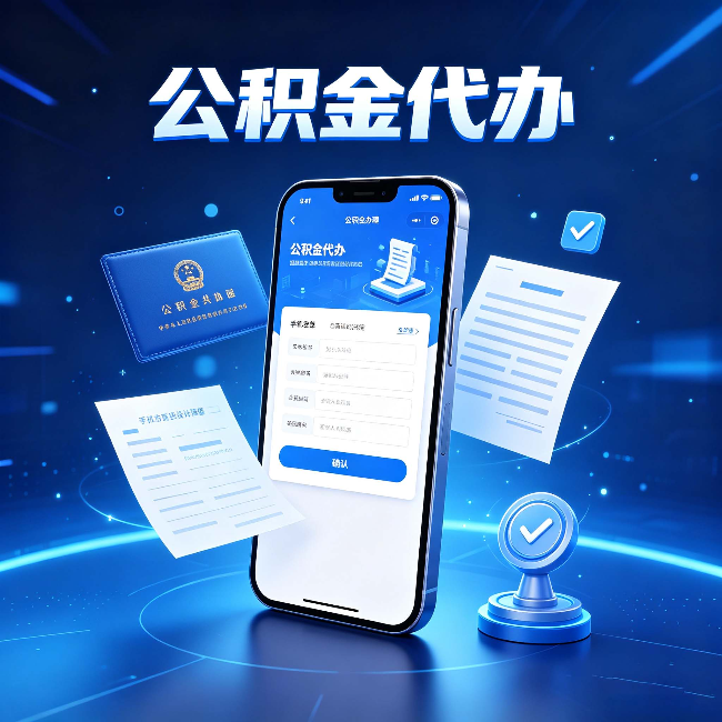 辽阳公积金代办的好处 新规实施后价值更大了